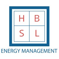 HBSL Energy Management Limited logo - Similar company to Security (Cymru) Limited