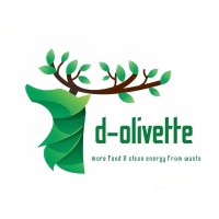D-Olivette logo - Similar company to Solarcool