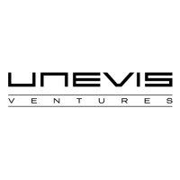 UNEVIS VENTURES logo - Similar company to Unevis X