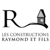 Les Constructions Raymond et fils logo - Similar company to Gls | Gestion De Projets