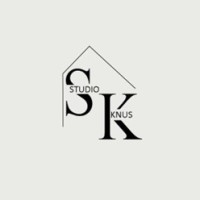 Studioknus logo - Similar company to S-P-A-C-E Projects