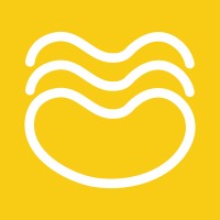 GoldBean logo - Similar company to The Content Room