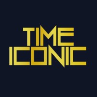 Time Iconic Magazine logo - Similar company to Time Iconic