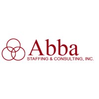 Abba Staffing & Consulting Inc. logo - Similar company to Abba Staffing & Consulting