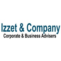 Izzet & Company Chartered Accountants logo - Similar company to Applied Accounting And Taxation