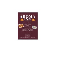 Aroma Inn logo - Similar company to Unplugged Courtyard Gurgaon