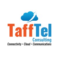 TaffTel Consulting logo - Similar company to Upfront Technologies