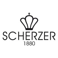 Scherzer 1880 logo - Similar company to Newton Buying Corp