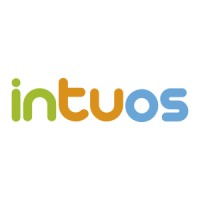 Intuos logo - Similar company to Intuos