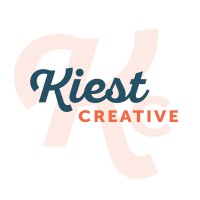 Kiest Creative logo - Similar company to Pangea Foundation