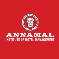 Annamal Institute Of Hotel Management logo - Similar company to Sheila Raheja Institute Of Hotel Management