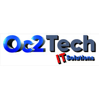 Oc2Tech IT Solutions logo - Similar company to Simpl Solutions