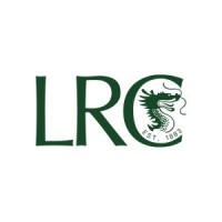 LRC logo - Similar company to The Foreign Correspondents' Club, Hong Kong