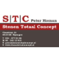 Stenen Totaal Concept