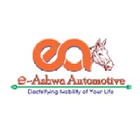 E-Ashwa Automotive Private Limited logo - Similar company to Xidaa Moto Private Limited