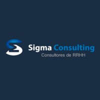 Sigma Consulting RRHH logo - Similar company to Sigma Rrhh