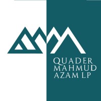 Quader Mahmud Azam Lp