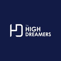 The High Dreamers logo - Similar company to Bihari Motions