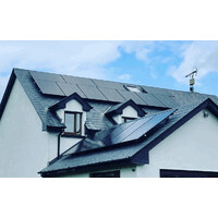 Solar Exposure logo - Similar company to Phoenix Electrical Services