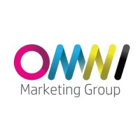 Omni Marketing Group logo - Similar company to Crayon