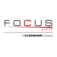 Focus Lifts Limited logo - Similar company to Eagle Elevator Co. Inc.