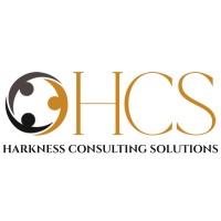 HARKNESS CONSULTING SOLUTIONS logo - Similar company to D&D Consulting, Ltd.