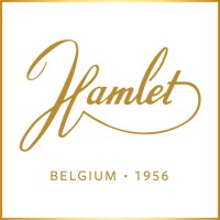 Hamlet - Belgian Chocolates logo - Similar company to Chocdecor