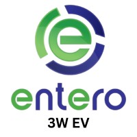 ENTERO 3 WHEELS EV logo - Similar company to Ambionics