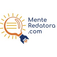 Mente Redatora logo - Similar company to Instituto Gente