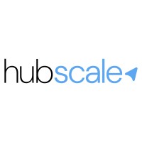 Hubscale logo - Similar company to Mission Labs
