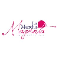 La Mancha Magenta