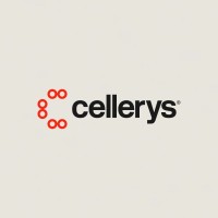 Cellerys AG logo - Similar company to Euridoc Phd Programme