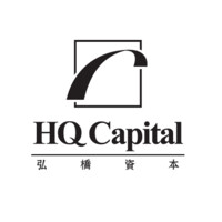 HQ Capital 弘桥资本 logo - Similar company to Aetheriot