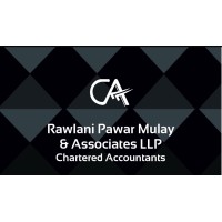 Rawlani Pawar Mulay and Associates LLP logo - Similar company to Mgsp & Associates
