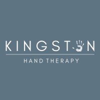 Kingston Hand Therapy logo - Similar company to First Step Therapy Services