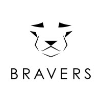 Bravers Oy logo - Similar company to Helsinki Java User Group