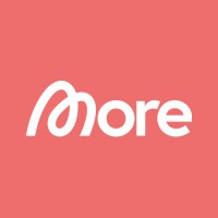 More Nutrition logo - Similar company to The Quality Group