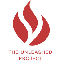 The Unleashed Project logo - Similar company to Make Your Mark® (With Krista Martin)