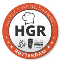 HGR Horeca Groothandel Rotterdam logo - Similar company to Horecagroothandel Scheerder B.V.
