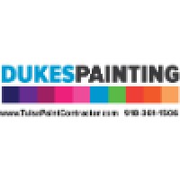 Dukes Painting and Repair logo - Similar company to Express Construction Az -Construction, Electric, Concrete, Remodel, Security, Painting, Repair, More