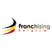 Franchising Belgium logo - Similar company to Keepnew