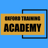 Oxford Training Academy logo - Similar company to Oxford Computer Training
