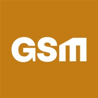 GSM-ARQ logo - Similar company to Decorando Lda