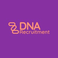 DNA Recruitment logo - Similar company to Red Recruiting Executives & Development