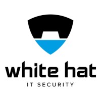 White Hat IT Security logo - Similar company to Acpm It Consulting Ltd.
