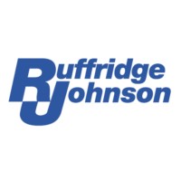 RUFFRIDGE JOHNSON EQUIPMENT logo - Similar company to Western Builder