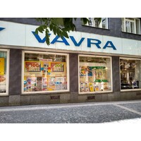 Nonstop Supermarket Vávra logo - Similar company to Maxismart