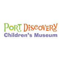 Port Discovery Children's Museum logo - Similar company to Chesapeake Remodeling Group