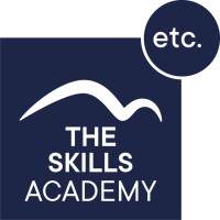 The Skills Academy, Billingham logo - Similar company to Breckenbrough School