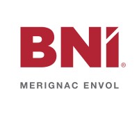 BNI Mérignac Envol logo - Similar company to Bni Mérignac Performance